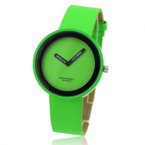 

Womage Casual Women's Watches Fashion Ladies Watch Leather Strap Quartz Wristwatch reloj mujer elegante שעונים לנשים יוקרה