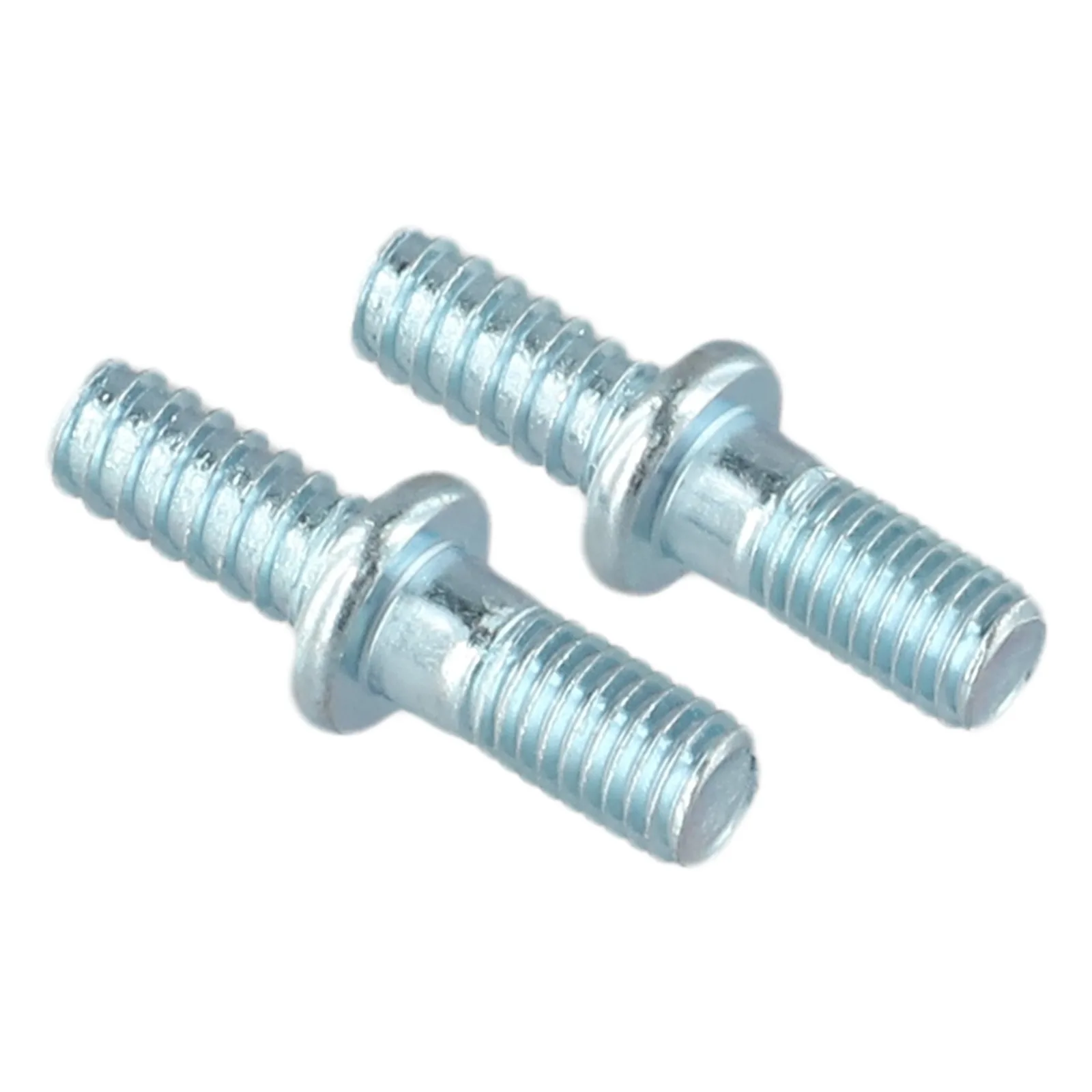 Brand New High Quality 4pcs/set Screw Chainsaw Parts Parts 2Pairs Bar Studs & Nuts Chainsaw MS170 MS210 Garden
Brand New High Quality 4pcs/set Screw Chainsaw Parts Parts 2Pairs Bar Studs & Nuts Chainsaw MS170 MS210 Garden