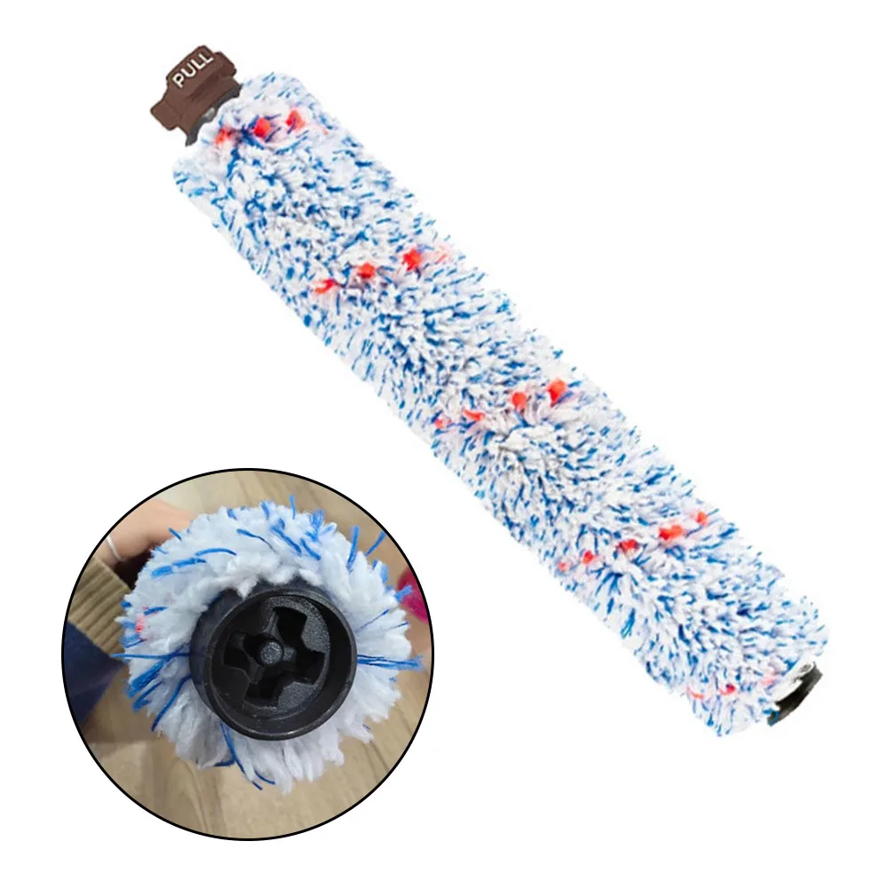 Roller Brush For Brush For Bissell Crosswave 1866 1868 Vacuum Cleaner Parts Household Cleaning Tools Accessories
Roller Brush For Brush For Bissell Crosswave 1866 1868 Vacuum Cleaner Parts Household Cleaning Tools Accessories