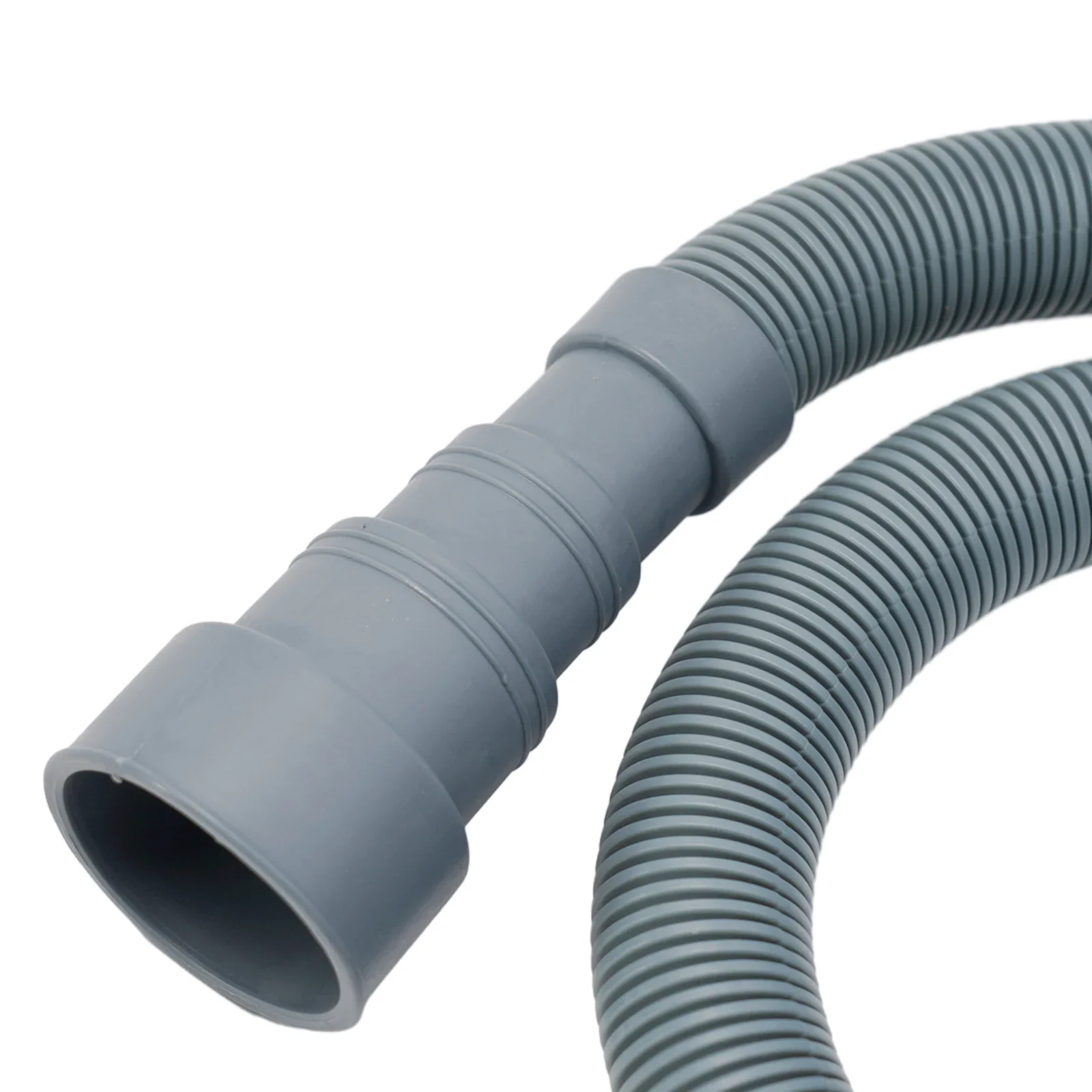 Smooth And Reliable Drainage With This Universal Hose Extension Kit Perfect For All Washer And Dishwasher Brands
Smooth And Reliable Drainage With This Universal Hose Extension Kit Perfect For All Washer And Dishwasher Brands