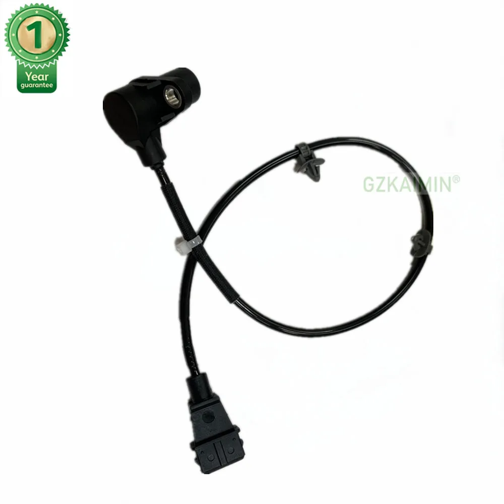 Crankshaft Position Sensor For Nissan Cabstar E Terrano II 25977-7F405 0281002191 259777F405
Crankshaft Position Sensor For Nissan Cabstar E Terrano II 25977-7F405 0281002191 259777F405