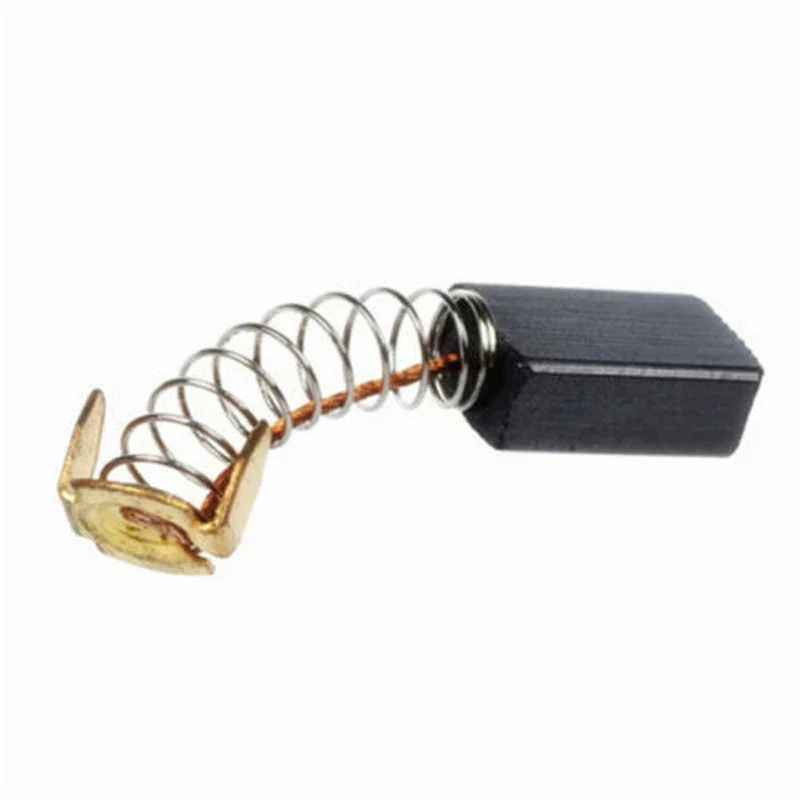 20Pcs 15x10x6mm Electric Motor Dremel Replacement Rotary Tool For Angle Grinder Hand Drill Carbon Brushes Brush
20Pcs 15x10x6mm Electric Motor Dremel Replacement Rotary Tool For Angle Grinder Hand Drill Carbon Brushes Brush