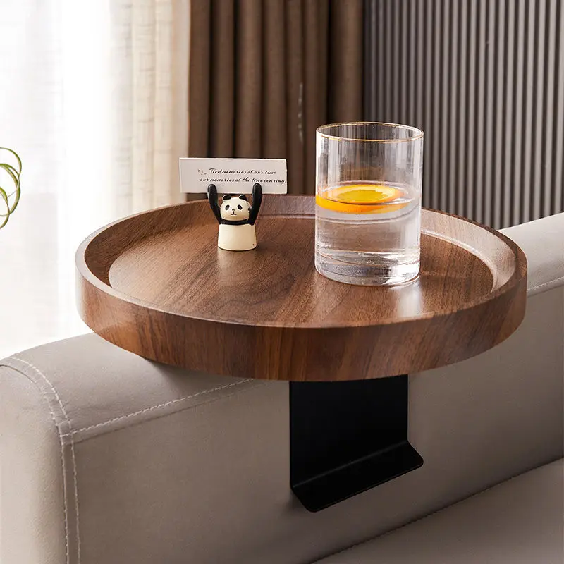 Sofa Tray Table Sofa Armrest Clip-On Tray Natural Bamboo Sofa Tray Practical TV Snack Tray for Remote Control Coffee Snacks
Sofa Tray Table Sofa Armrest Clip-On Tray Natural Bamboo Sofa Tray Practical TV Snack Tray for Remote Control Coffee Snacks