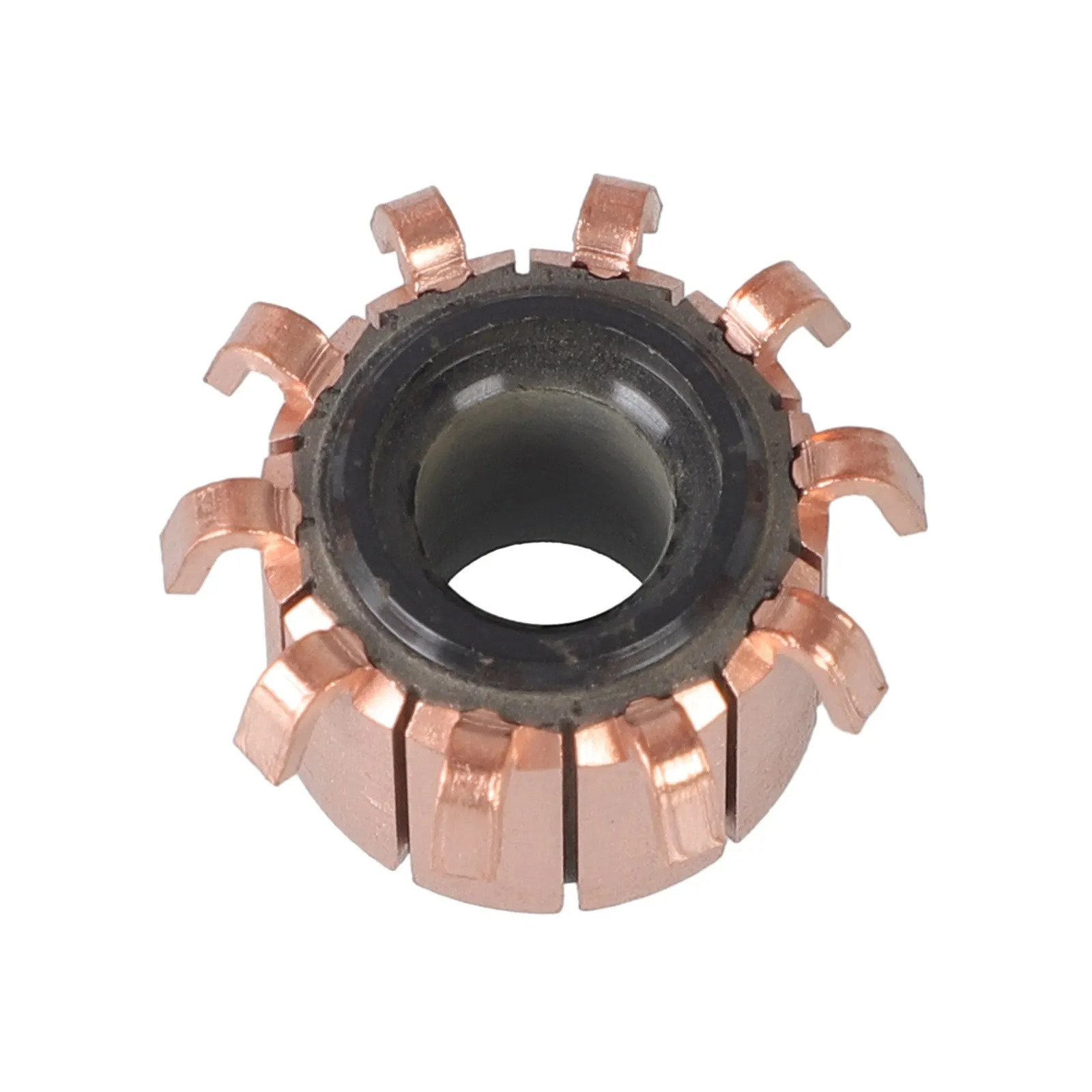 Boost Your Motor's Performance Copper Commutator Commutator Copper Electrical Electrical Motor Commutator Hook Type
Boost Your Motor's Performance Copper Commutator Commutator Copper Electrical Electrical Motor Commutator Hook Type