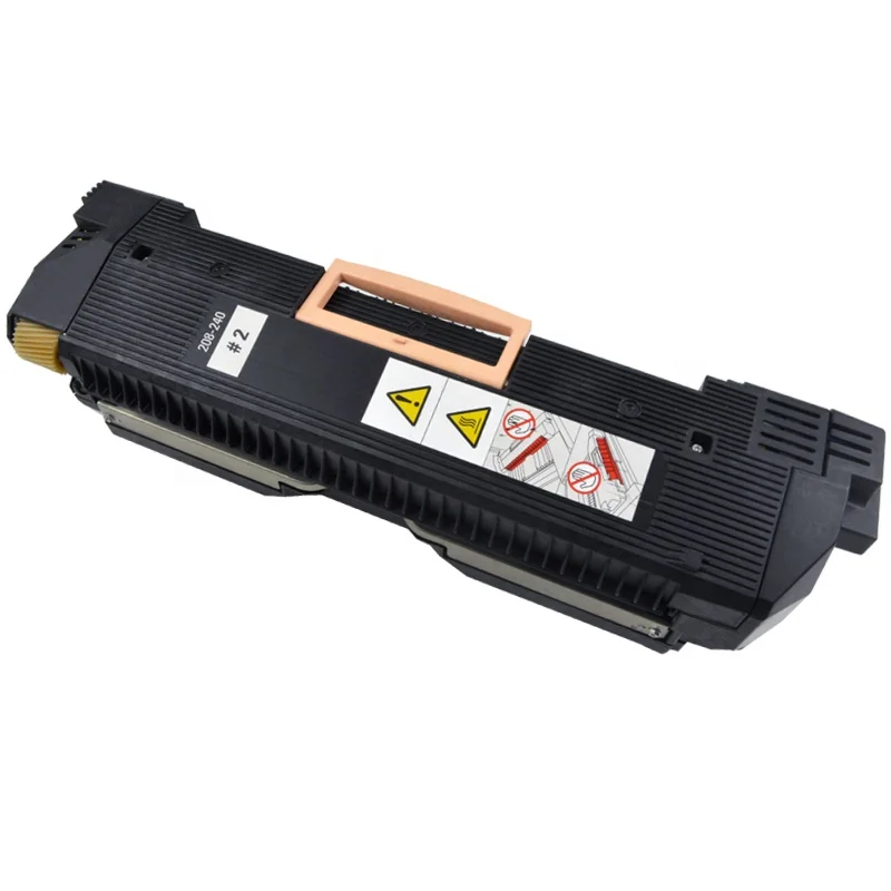 ZHHP 220-240V Hight temperature Fuser Unit For Xeroxs Color 550/560/570, C60/C70, 700 Digital Color Press Fuser Assembly Fusor
ZHHP 220-240V Hight temperature Fuser Unit For Xeroxs Color 550/560/570, C60/C70, 700 Digital Color Press Fuser Assembly Fusor