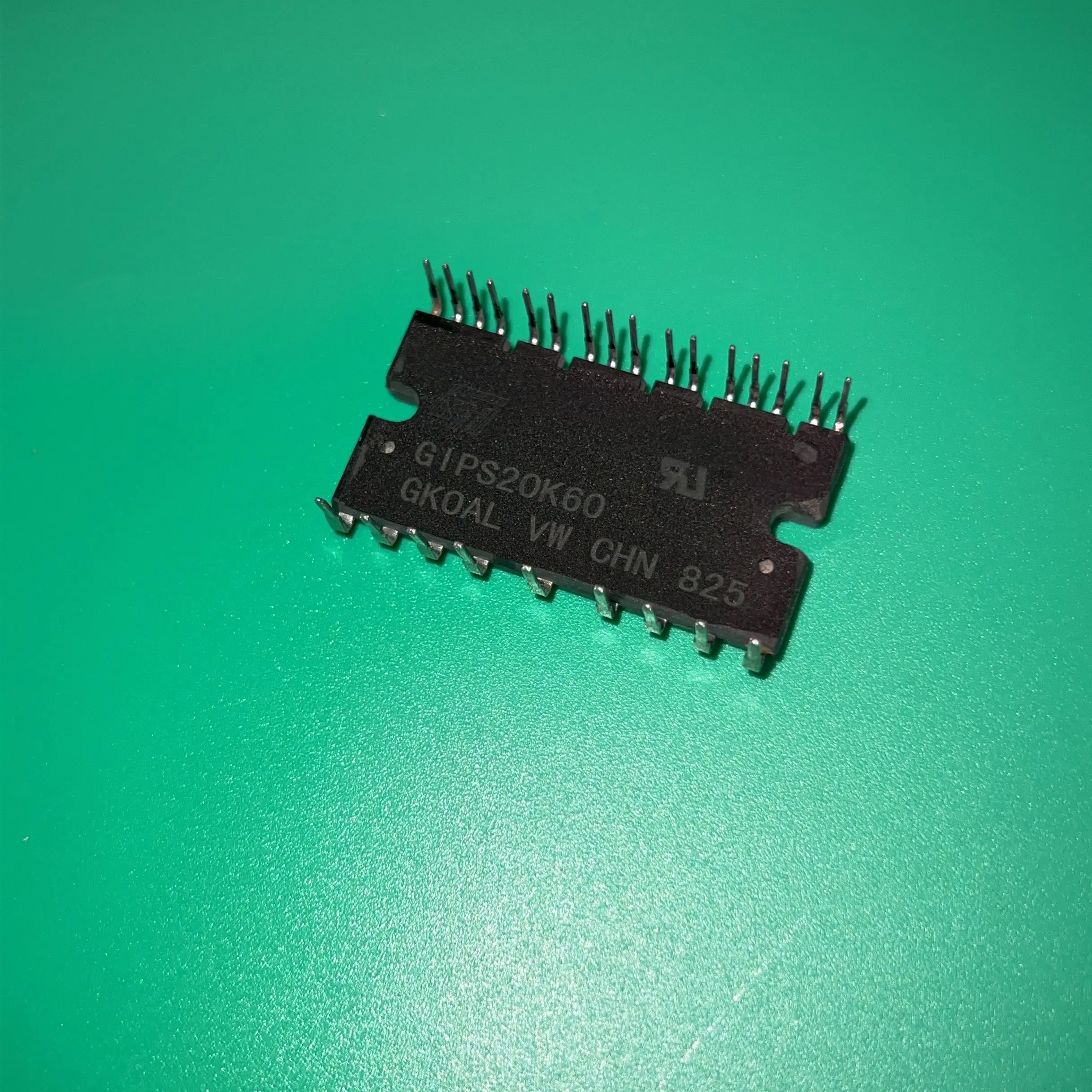 STGIPS20K60 DIP25 ST GIPS20K60 IGBT IPM модуль 17A 600V 25SDIP STGIPS20K 60 STGIPS20 K60 STGIPS 20K60 STGIP S20K60 | Электронные
