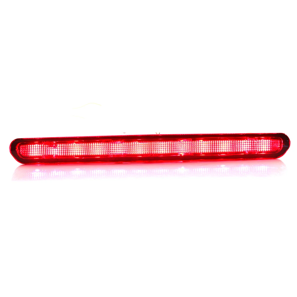 For Camaro 2016-2023 Brake Light Brake Light For Camaro 2016-2023 LED Led Third Smoke Lens Brake Light Brand New
For Camaro 2016-2023 Brake Light Brake Light For Camaro 2016-2023 LED Led Third Smoke Lens Brake Light Brand New