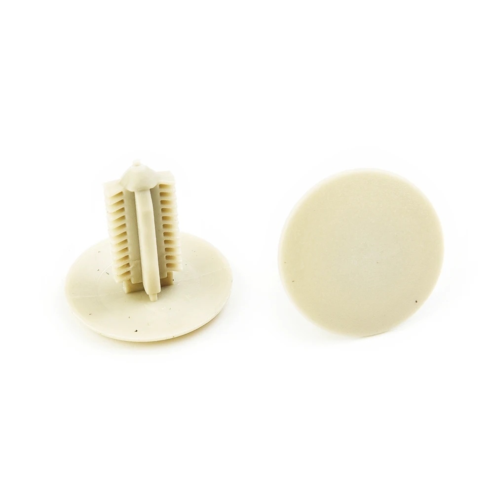 Durable Practical Useful Car clips Roof Trim Panel Retainer Accessory Fastener For Toyota Hiace Moulding Nylon
Durable Practical Useful Car clips Roof Trim Panel Retainer Accessory Fastener For Toyota Hiace Moulding Nylon