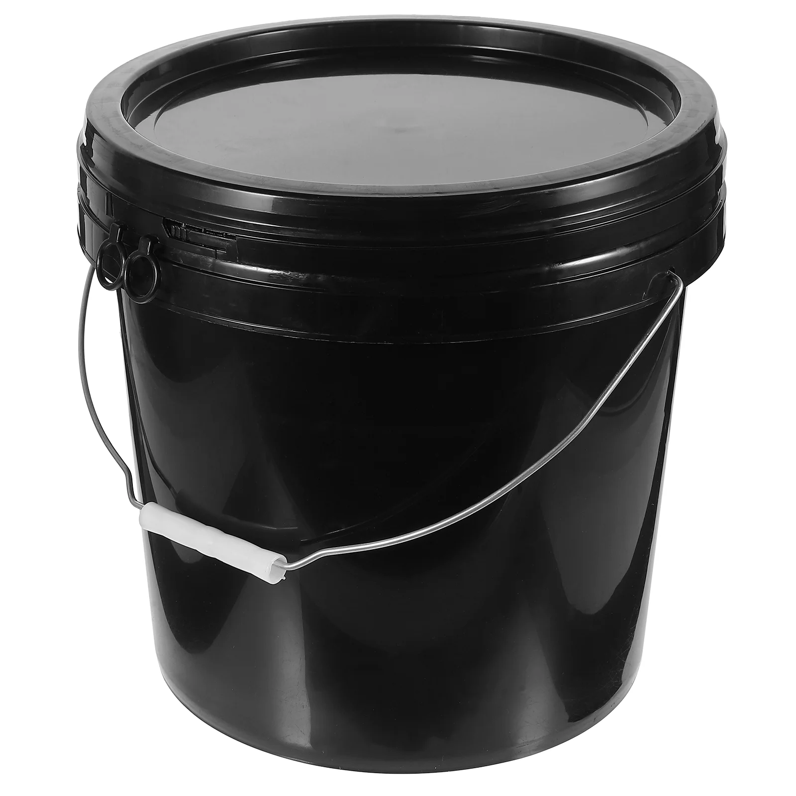 Antifreeze Bucket 10 Liter White Abs Paint Empty Hdpe Hand-held Storage Container
Antifreeze Bucket 10 Liter White Abs Paint Empty Hdpe Hand-held Storage Container