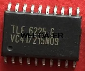 TLE6225G SOP20 new original quality assurance package use welcome consultation spot can play
TLE6225G SOP20 new original quality assurance package use welcome consultation spot can play