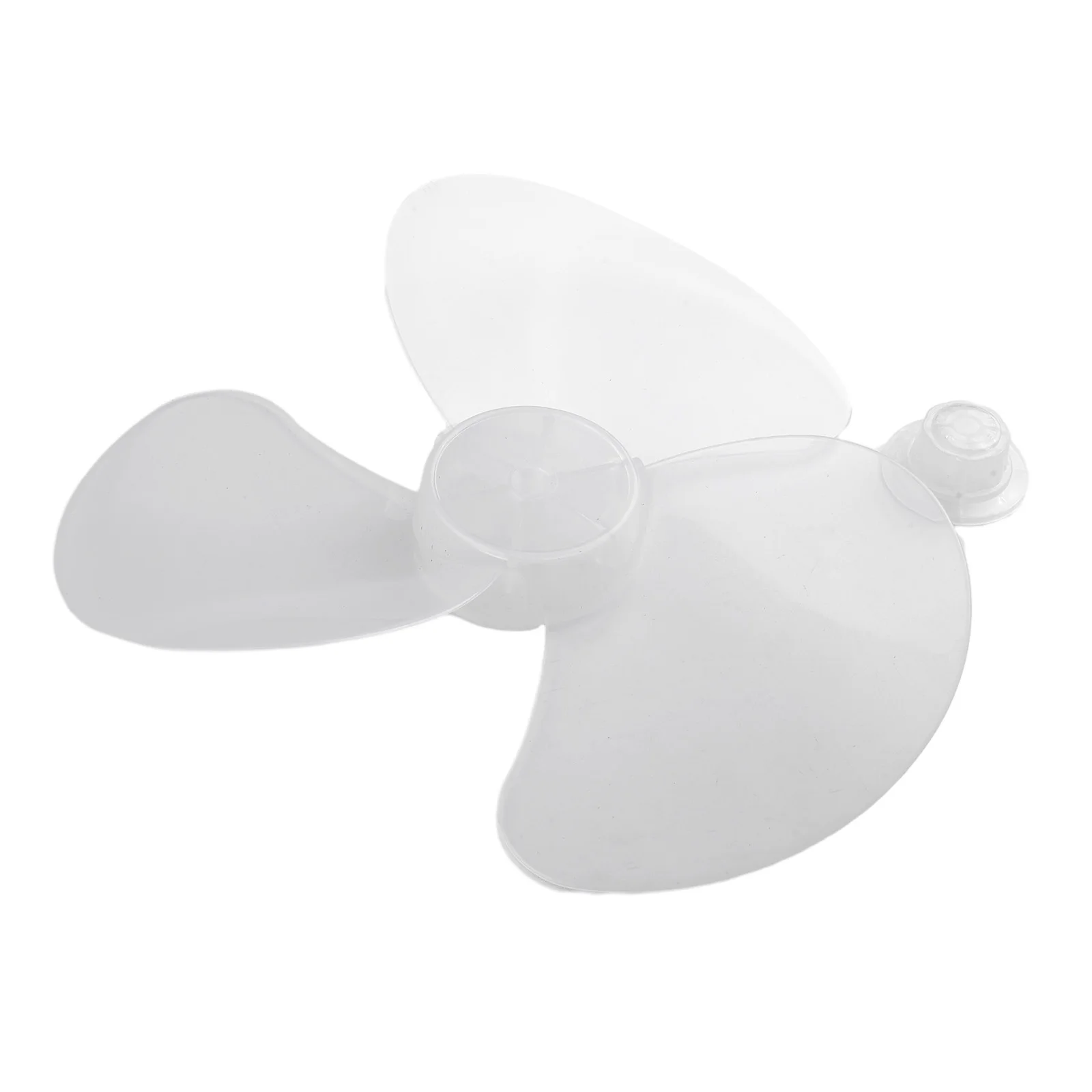 12\" Plastic Fan Blade Transparent White 3 Leaves Home Improvement Radius 14cm Standing Pedestal Floor Wall Transparent Black
12\" Plastic Fan Blade Transparent White 3 Leaves Home Improvement Radius 14cm Standing Pedestal Floor Wall Transparent Black