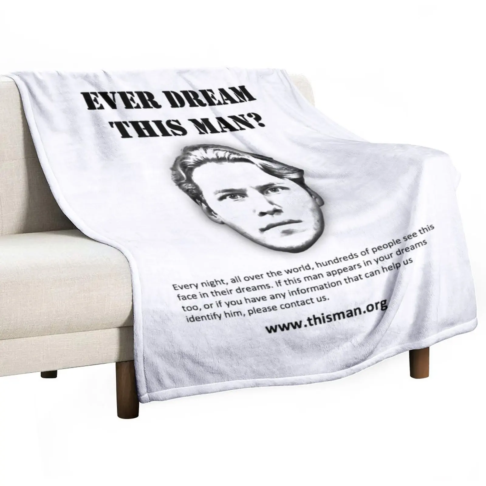 Ever Dream This Man Jerma Meme Throw Blanket Sofa Throw Blanket Nap Blanket Thermal Blanket
Ever Dream This Man Jerma Meme Throw Blanket Sofa Throw Blanket Nap Blanket Thermal Blanket