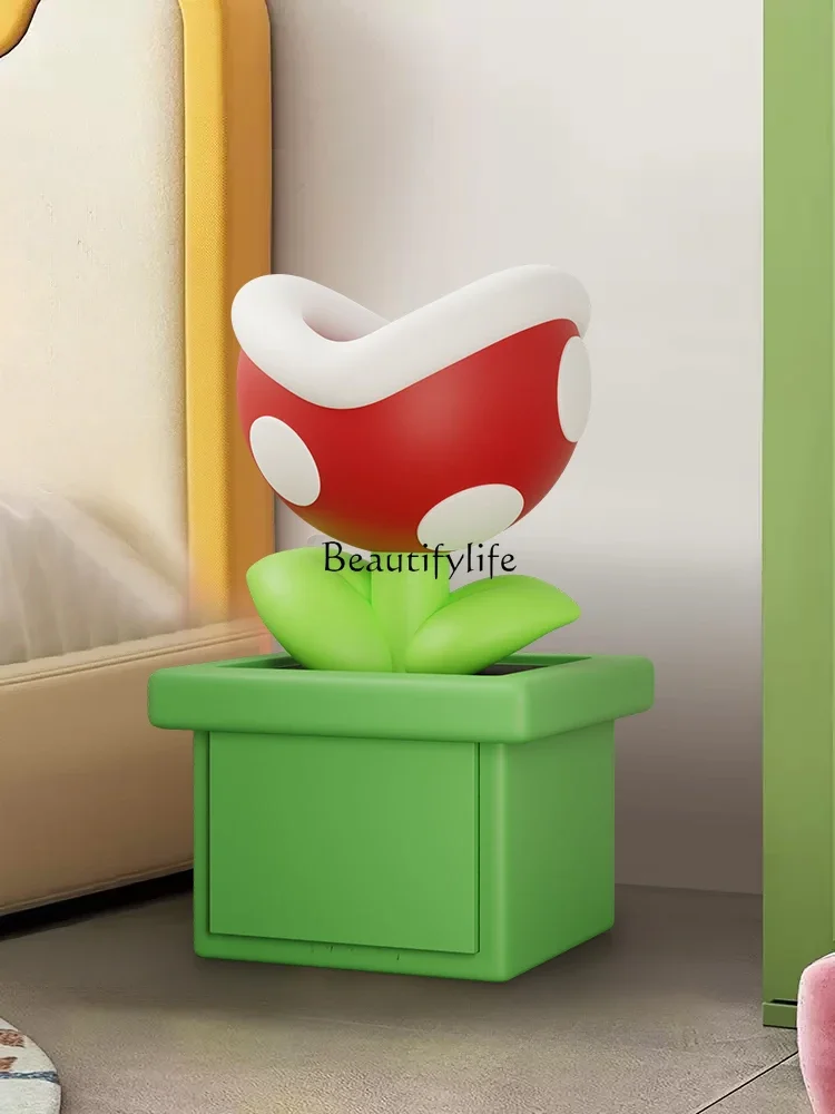 Creative Living Room Sofa Side Cabinet New Bedside Small Tea Cute Storage Cabinet
Creative Living Room Sofa Side Cabinet New Bedside Small Tea Cute Storage Cabinet