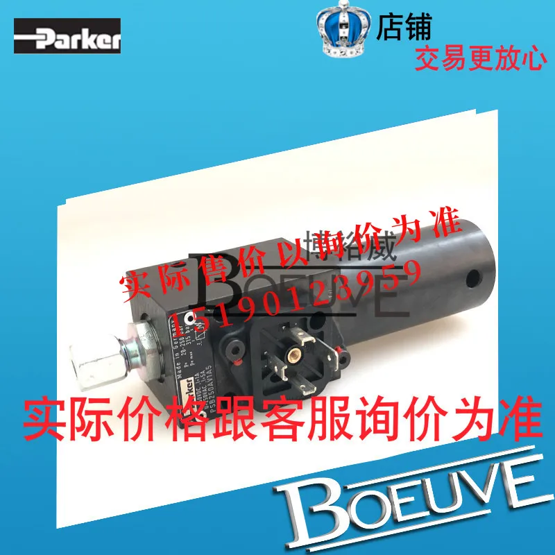Parker Parker PSB040AF1A5 Pressure Switch Pressure Relay Pre-auction Inquiry 
Parker Parker PSB040AF1A5 Pressure Switch Pressure Relay Pre-auction Inquiry