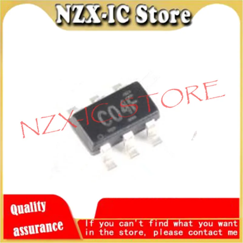 5PCS/LOT Original authentic SN74LVC2G04DBVR SOT-23-6 double inverter chip logic chip
5PCS/LOT Original authentic SN74LVC2G04DBVR SOT-23-6 double inverter chip logic chip