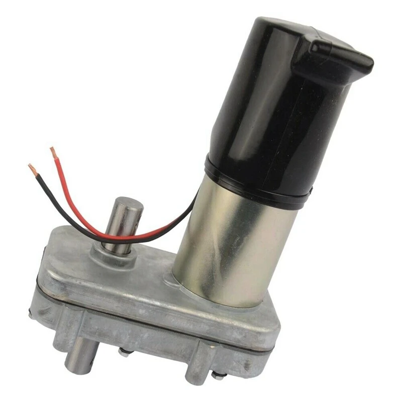 Slide Out Motor Gearbox Motor Gear Ratio:131:1 Replace RV Caravans Gearbox Motor
Slide Out Motor Gearbox Motor Gear Ratio:131:1 Replace RV Caravans Gearbox Motor