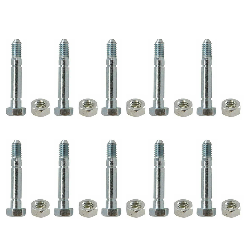 10pcs 1032D 1128DDE Shear Pins Lock Nuts Set 510015 51001500 709155 Durable High Quality Nuts For Ariens Shear Pins Tool Accesso
10pcs 1032D 1128DDE Shear Pins Lock Nuts Set 510015 51001500 709155 Durable High Quality Nuts For Ariens Shear Pins Tool Accesso