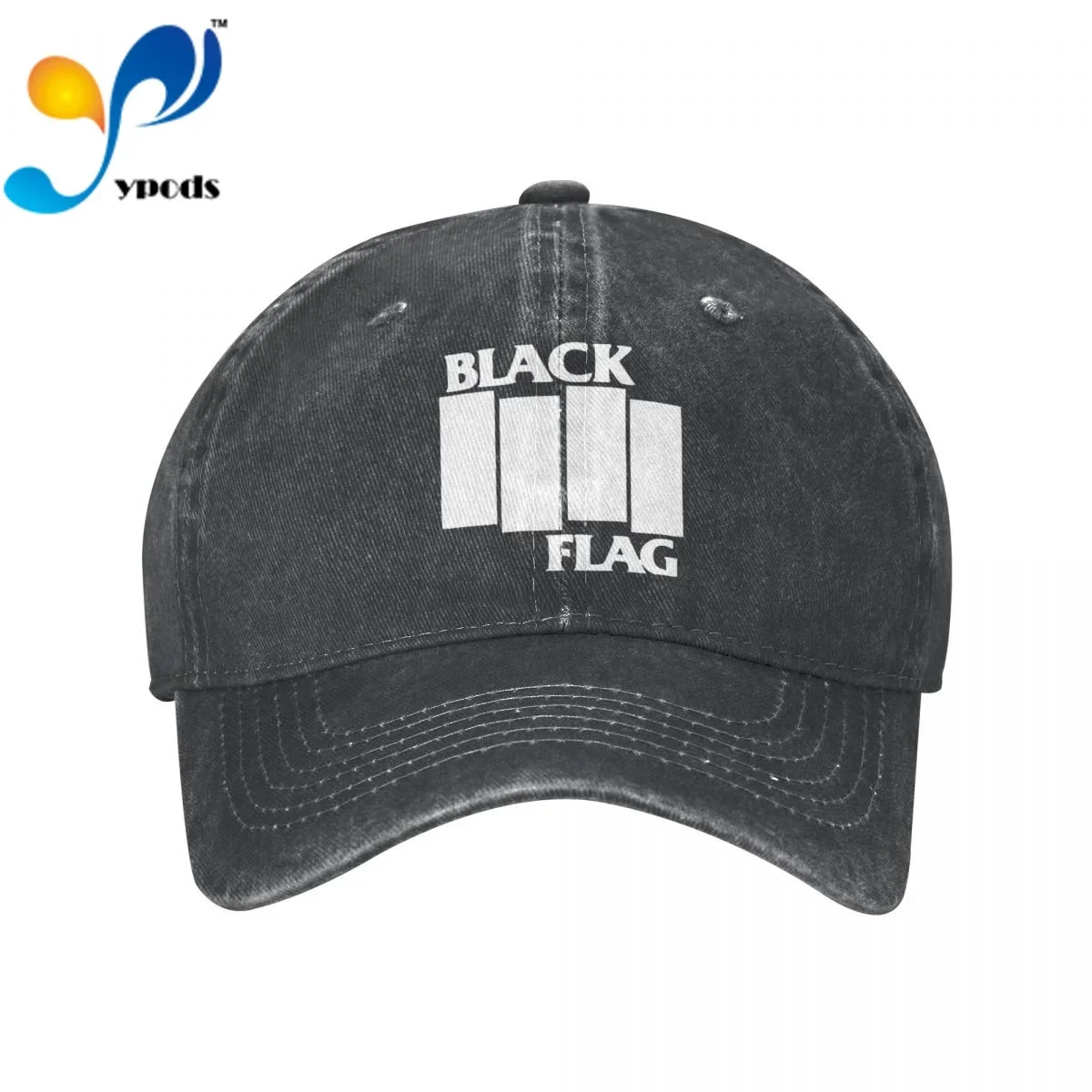 BLACK FLAG Rock Band Women Men Cotton Baseball Cap Unisex Casual Caps Outdoor Trucker Snapback Hats
BLACK FLAG Rock Band Women Men Cotton Baseball Cap Unisex Casual Caps Outdoor Trucker Snapback Hats