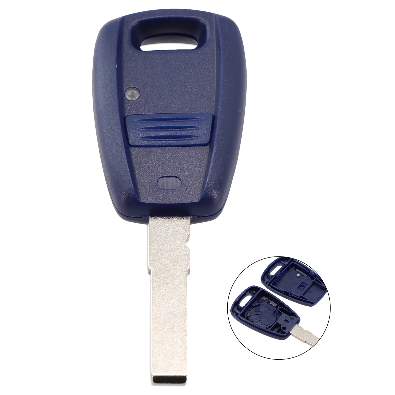 1 Button Replacement Remote Key Fob Case&Blade For Fiat Punto Doblo Bravo And Other Models As Same As Our Picture Car Accessorie
1 Button Replacement Remote Key Fob Case&Blade For Fiat Punto Doblo Bravo And Other Models As Same As Our Picture Car Accessorie