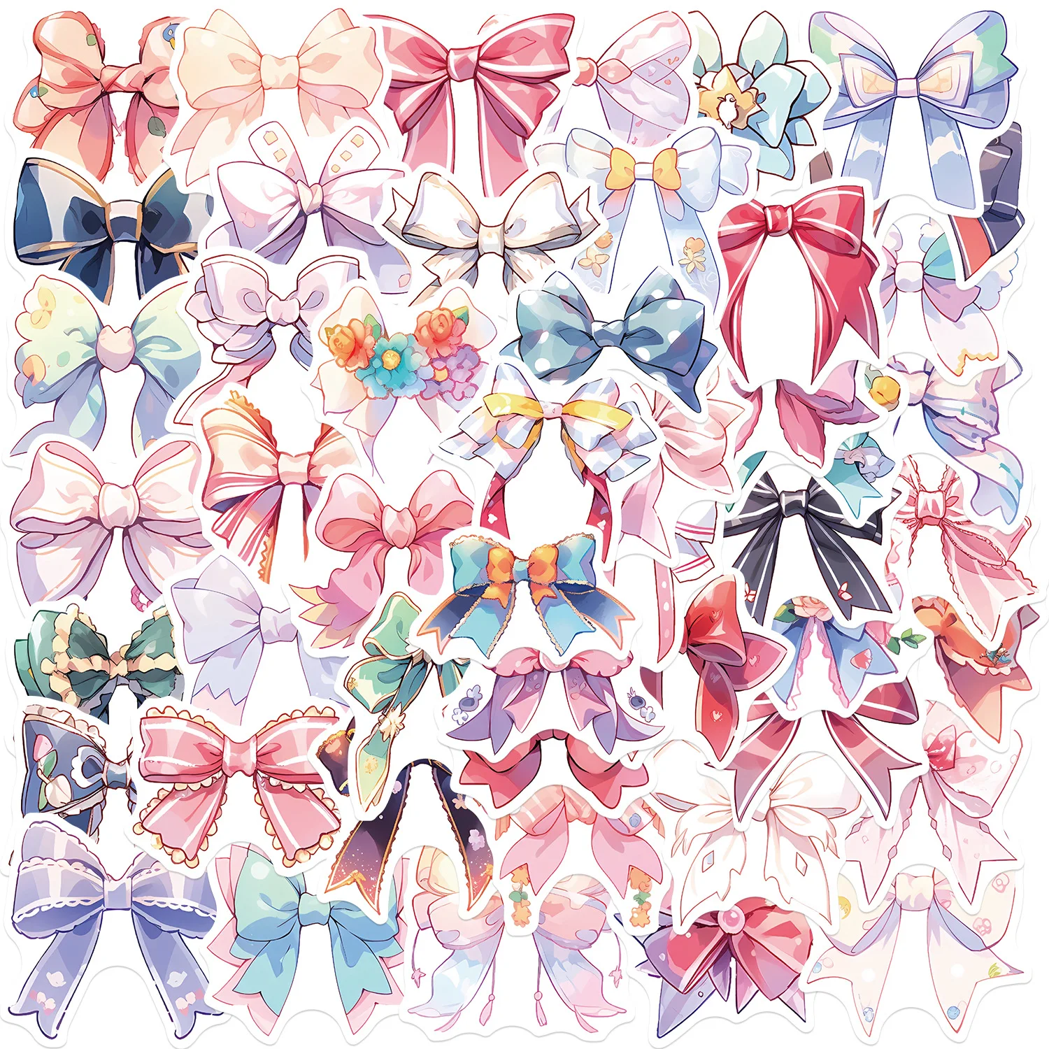 50 шт./партия, водонепроницаемые наклейки для багажа, скейтборда, ноутбука
50 шт./партия, водонепроницаемые наклейки для багажа, скейтборда, ноутбука