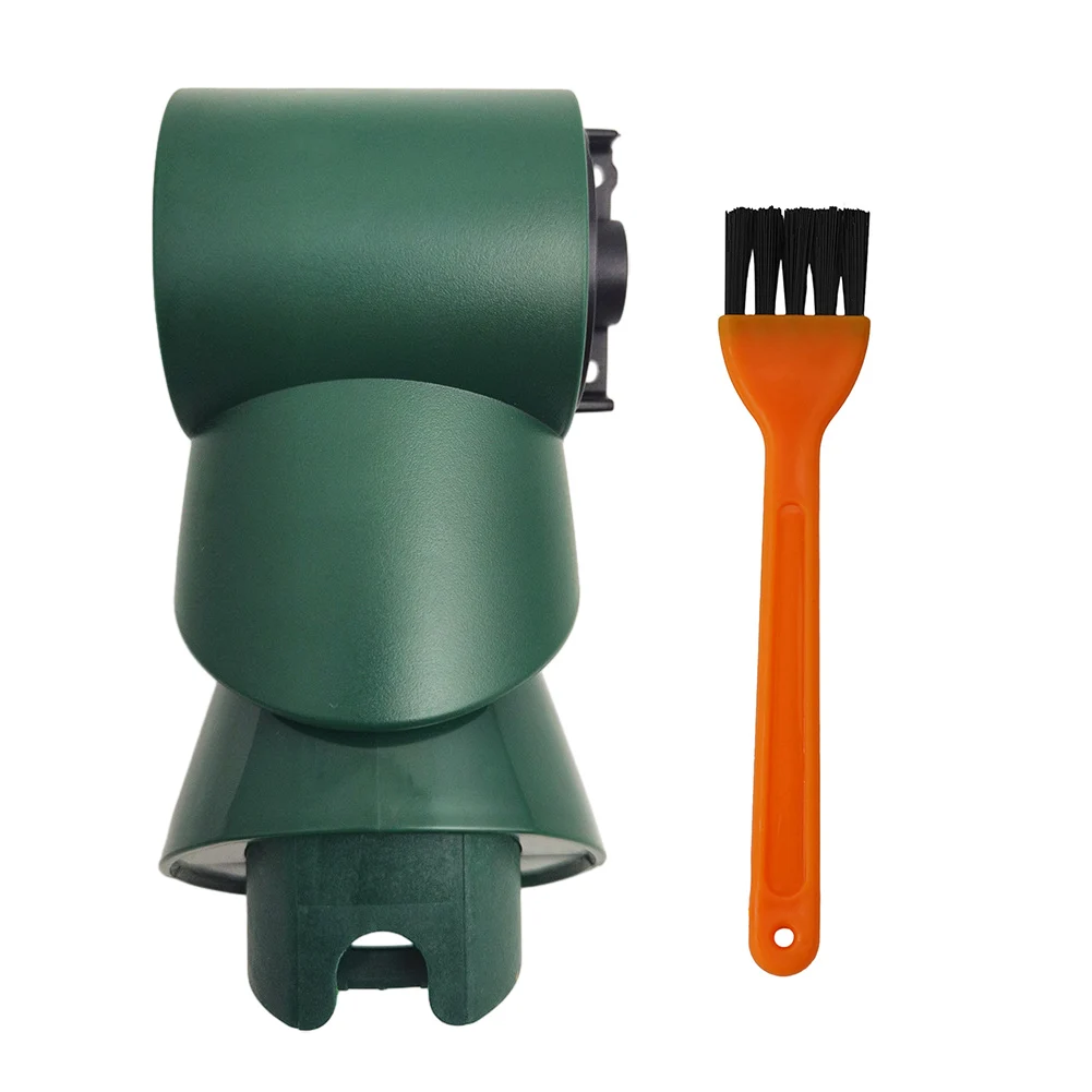 1pc Joint Brush Vacuum Cleaner Replacement Accessories For Kobold VK135 VK136 VK140 For 135 136 And 140 Series Brushes
1pc Joint Brush Vacuum Cleaner Replacement Accessories For Kobold VK135 VK136 VK140 For 135 136 And 140 Series Brushes