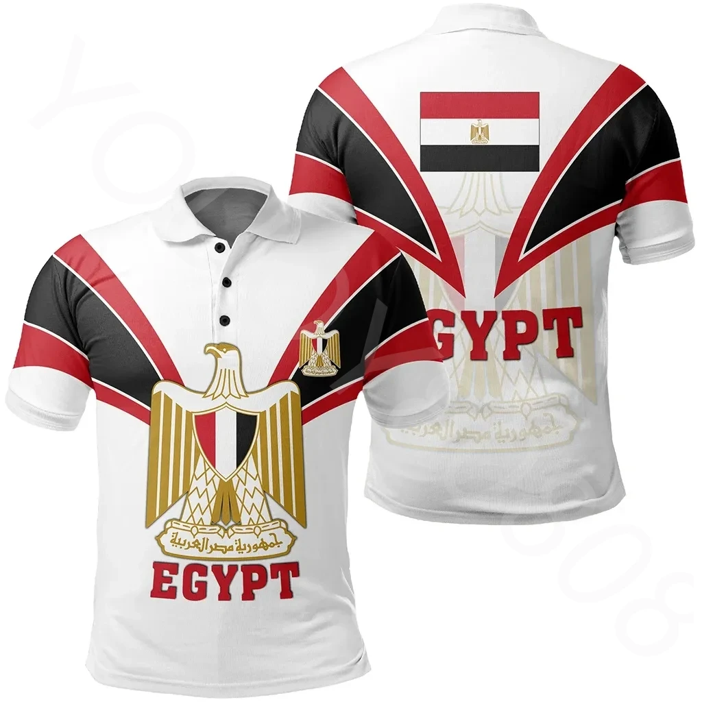 Лето 2023, Мужской пуловер в африканской зоне, рубашка поло с принтом, Уличная Повседневная рубашка поло в египетском стиле с принтом, топы в слоновой кости
Лето 2023, Мужской пуловер в африканской зоне, рубашка поло с принтом, Уличная Повседневная рубашка поло в египетском стиле с принтом, топы в слоновой кости