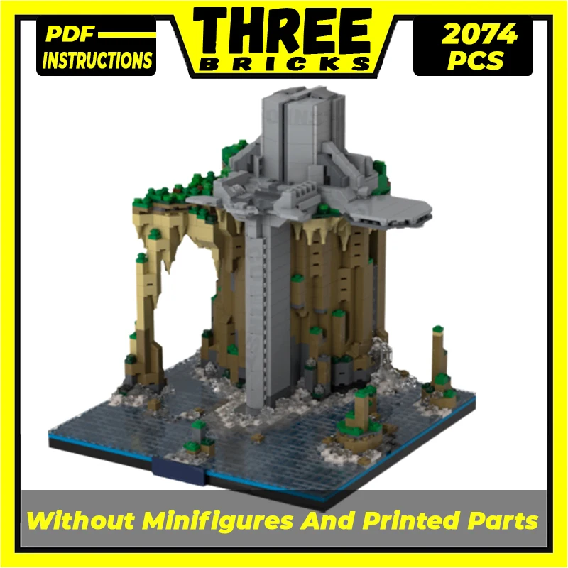 Star Movie Model Moc Building Bricks Ultramicro Castle Diorama Technology Modular Blocks Gifts Christmas Toys DIY Sets Assembly
Star Movie Model Moc Building Bricks Ultramicro Castle Diorama Technology Modular Blocks Gifts Christmas Toys DIY Sets Assembly
