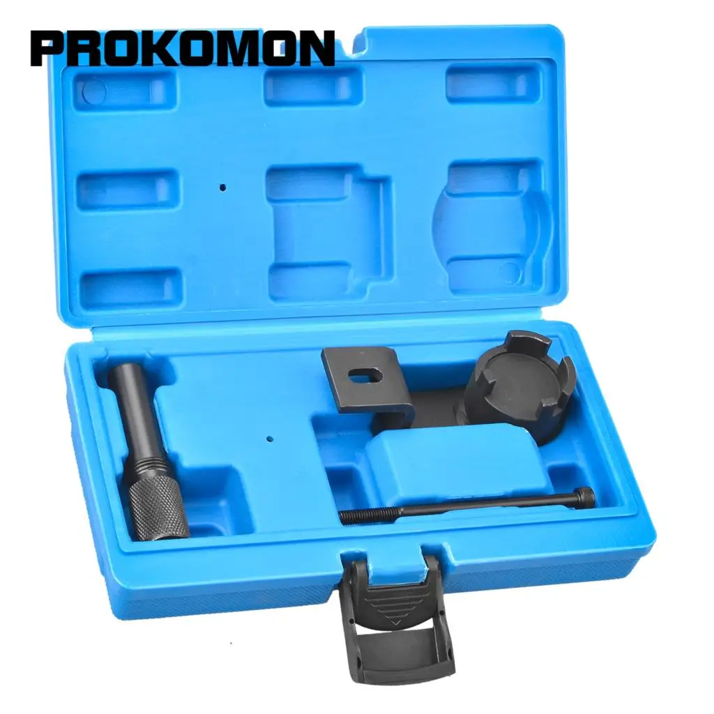 3/5 PCS Diesel Engine Timing Tool Kit For Chrysler Jeep Cherokee Holden Colorado 2.8L CRD
3/5 PCS Diesel Engine Timing Tool Kit For Chrysler Jeep Cherokee Holden Colorado 2.8L CRD