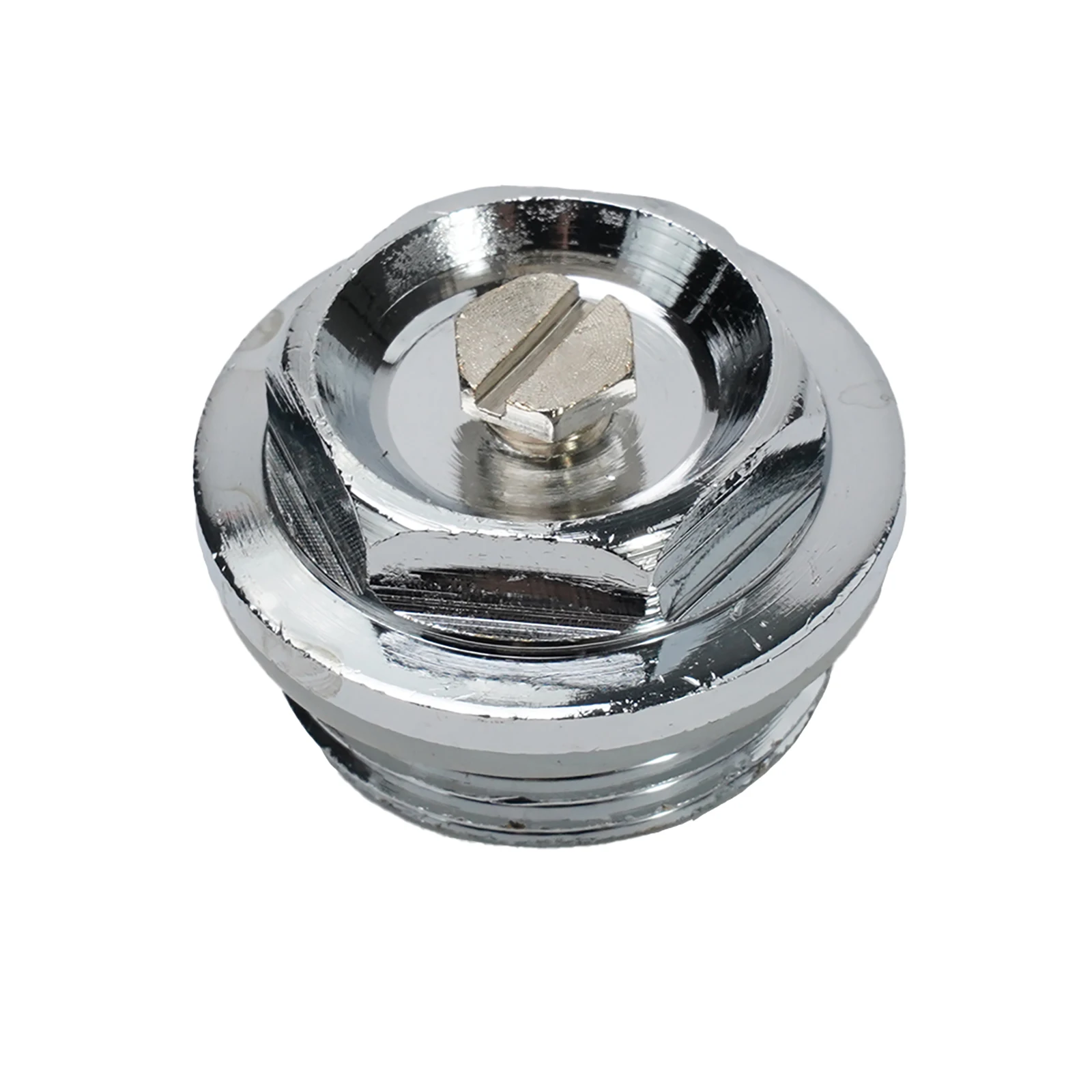 G1/2 G3/4 G1"Exhaust Plug Radiator Heaters Plug Manual Drain Valve Home Water Heating Floor Heating Radiators Bleed Plug
G1/2 G3/4 G1"Exhaust Plug Radiator Heaters Plug Manual Drain Valve Home Water Heating Floor Heating Radiators Bleed Plug