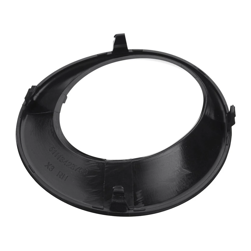 2pcs Left &Right Fog Light Lamp Covers Trim Primed For BMW X3 E83 LCI 2007-2010 Car Accessories 51113423789/51113423790
2pcs Left &Right Fog Light Lamp Covers Trim Primed For BMW X3 E83 LCI 2007-2010 Car Accessories 51113423789/51113423790