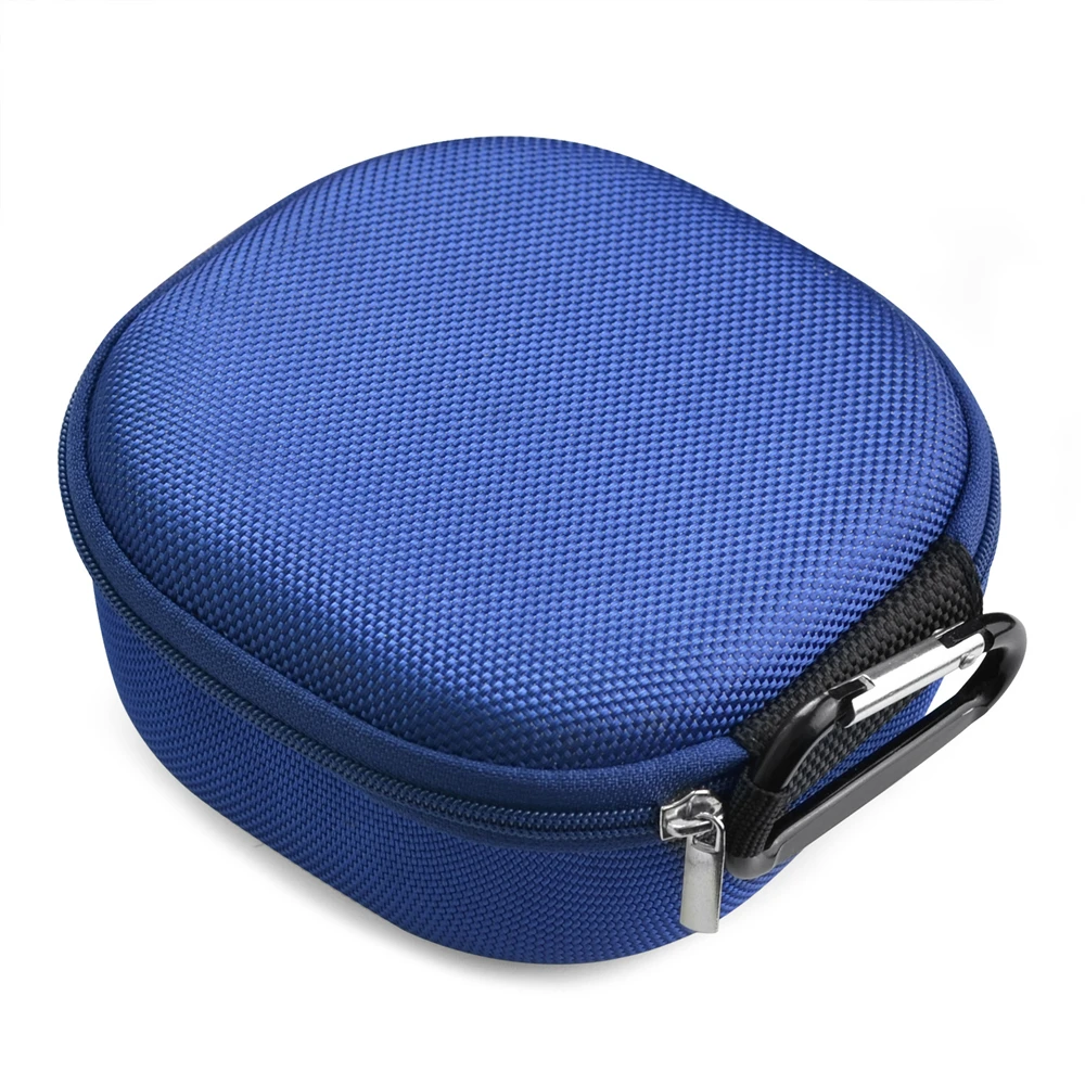 Portable Hard EVA Storage Bag for JBL GO4 Speaker Protect Box Speaker Outdoors Travel Carrying Case
Portable Hard EVA Storage Bag for JBL GO4 Speaker Protect Box Speaker Outdoors Travel Carrying Case