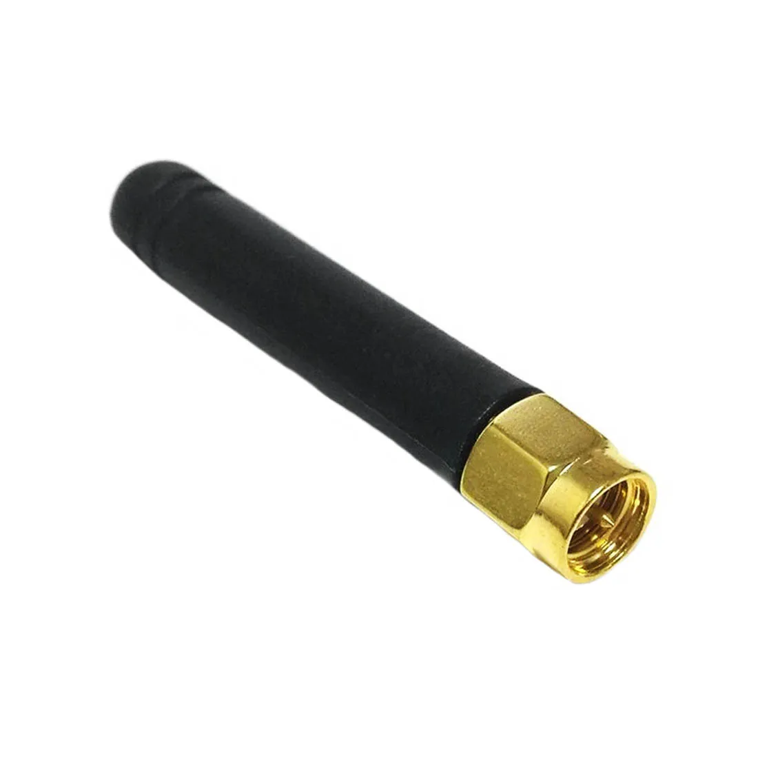1pc 433Mhz Antenna 2.15dBi With SMA Male Connector Straight 50mm Long Ham Radio Aerial
1pc 433Mhz Antenna 2.15dBi With SMA Male Connector Straight 50mm Long Ham Radio Aerial