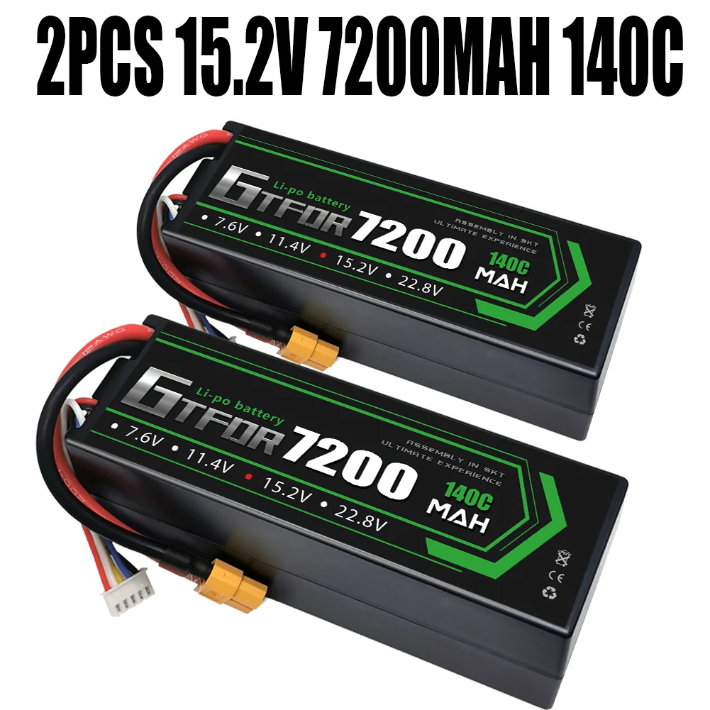 

Batteries Lipo 7.6V 11.4V 7.4V 11.1V 15.2V 14.8V 22.2V 2S 3S 4S 6S 10000Mah 6300Mah 6500mAh 6200mAh 6750mAh 8400mAh 7000mAh Car