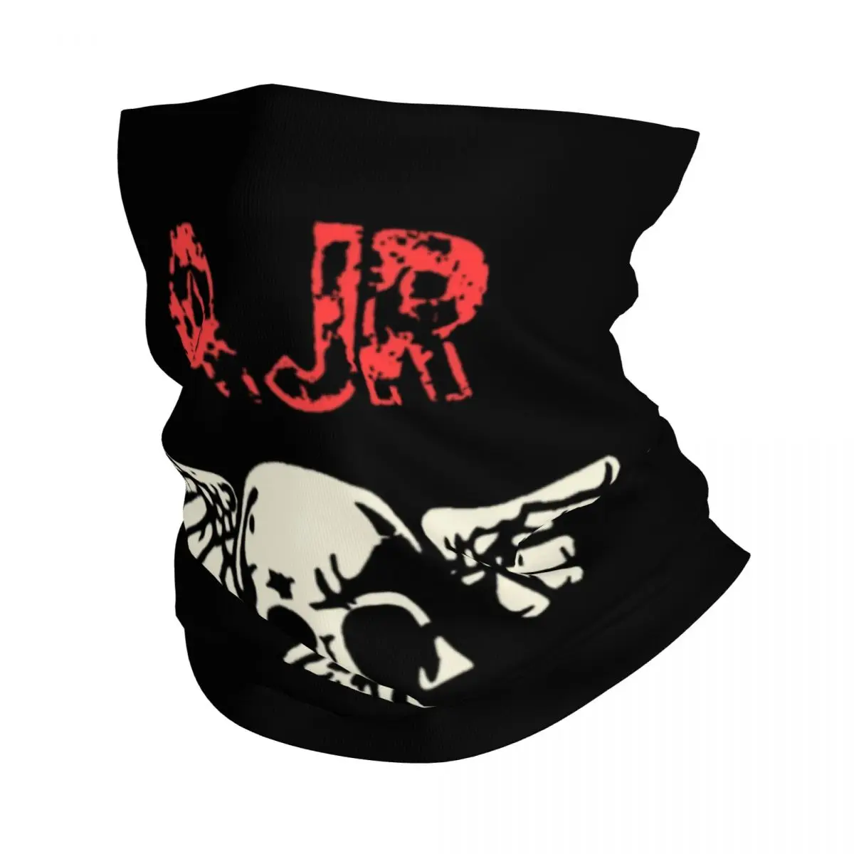 Retro AJR Bandana Neck Cover Printed Rock Music Wrap Scarf Multifunctional Headband Cycling Unisex Adult Washable
Retro AJR Bandana Neck Cover Printed Rock Music Wrap Scarf Multifunctional Headband Cycling Unisex Adult Washable