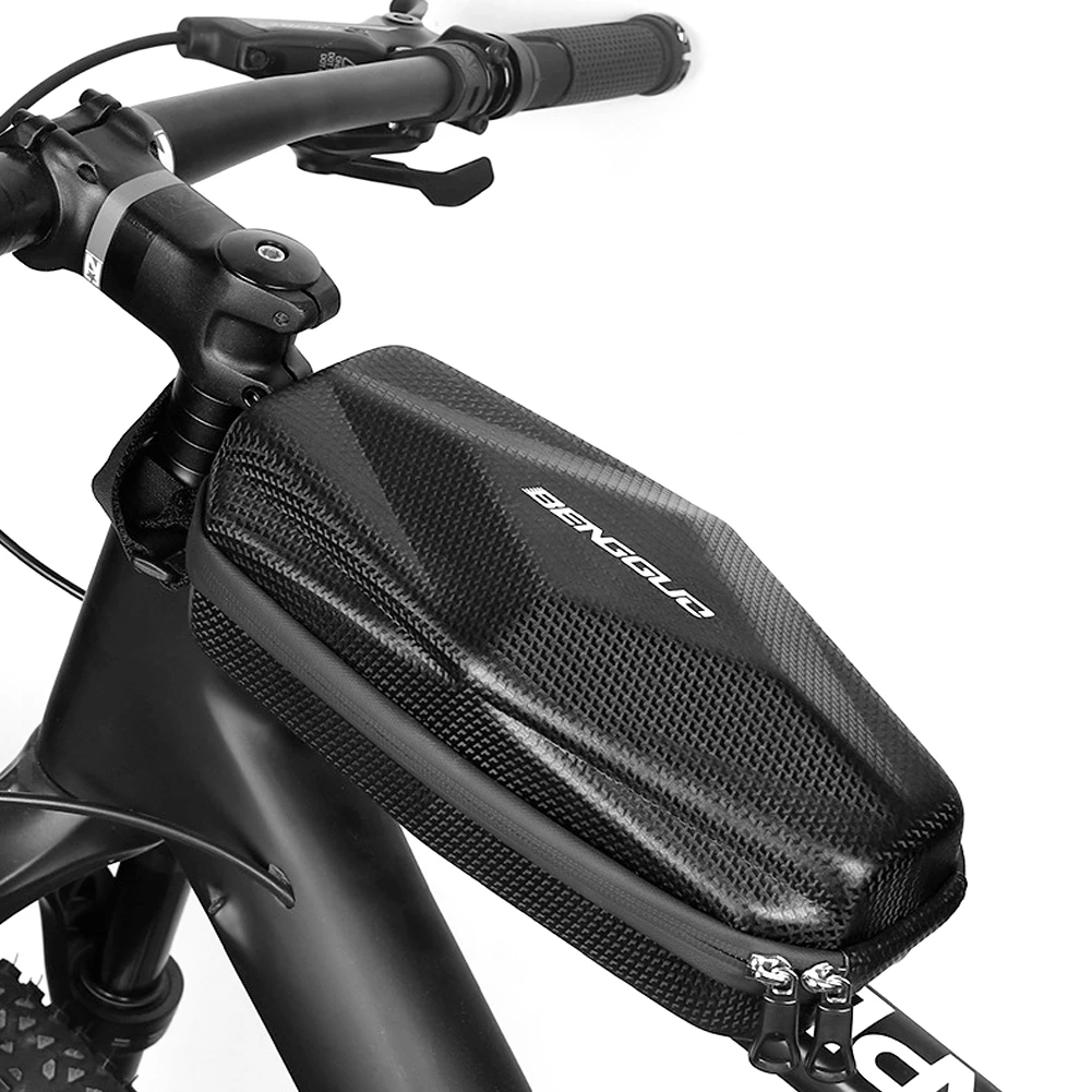 2L Electric Scooter Front Bag EVA Hard Shell Universal Waterproof Large Storage Bag Reflective for Xiaomi M365 PRO 2 KUGOO M4
2L Electric Scooter Front Bag EVA Hard Shell Universal Waterproof Large Storage Bag Reflective for Xiaomi M365 PRO 2 KUGOO M4