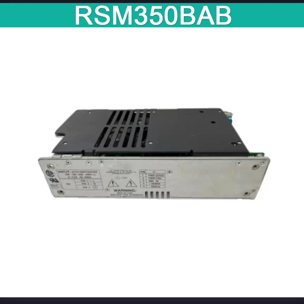 Для промышленного медицинского источника питания CONDOR 12V12A 5V4A 12V4 RSM350BAB
Для промышленного медицинского источника питания CONDOR 12V12A 5V4A 12V4 RSM350BAB