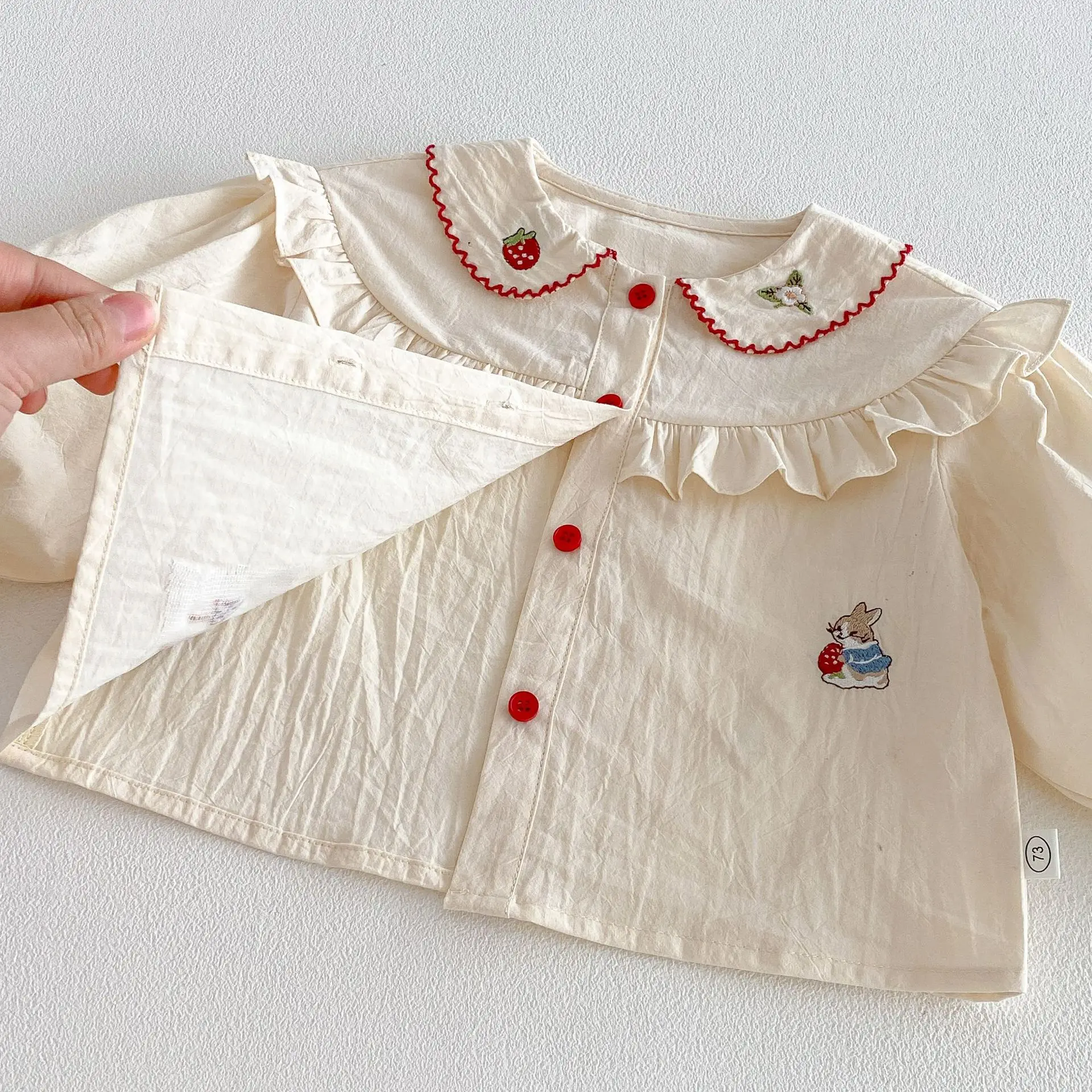 بنطلون جينز للفتيات بخصر مطاطي وحواف دانتيل للأطفال من 0-5 سنوات، موديل ربيع 2026 بأسلوب كوري، ملابس مريحة للفتيات بنطلون جينز للفتيات بخصر مطاطي وحواف دانتيل للأطفال من 0-5 سنوات، موديل ربيع 2026 بأسلوب كوري، ملابس مريحة للفتيات