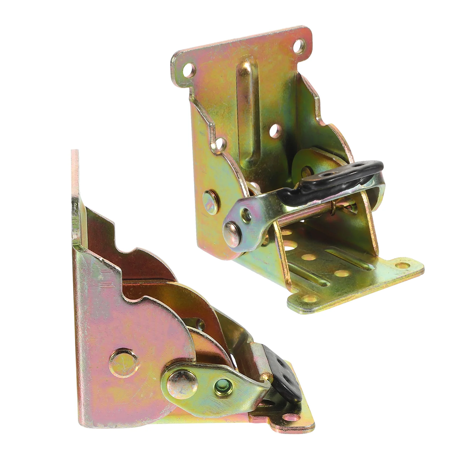 Heavy Duty Desk Hinges Table Leg Folding Legs Foldable Brackets Self Locking 90 Degree Self-locking Chair
Heavy Duty Desk Hinges Table Leg Folding Legs Foldable Brackets Self Locking 90 Degree Self-locking Chair