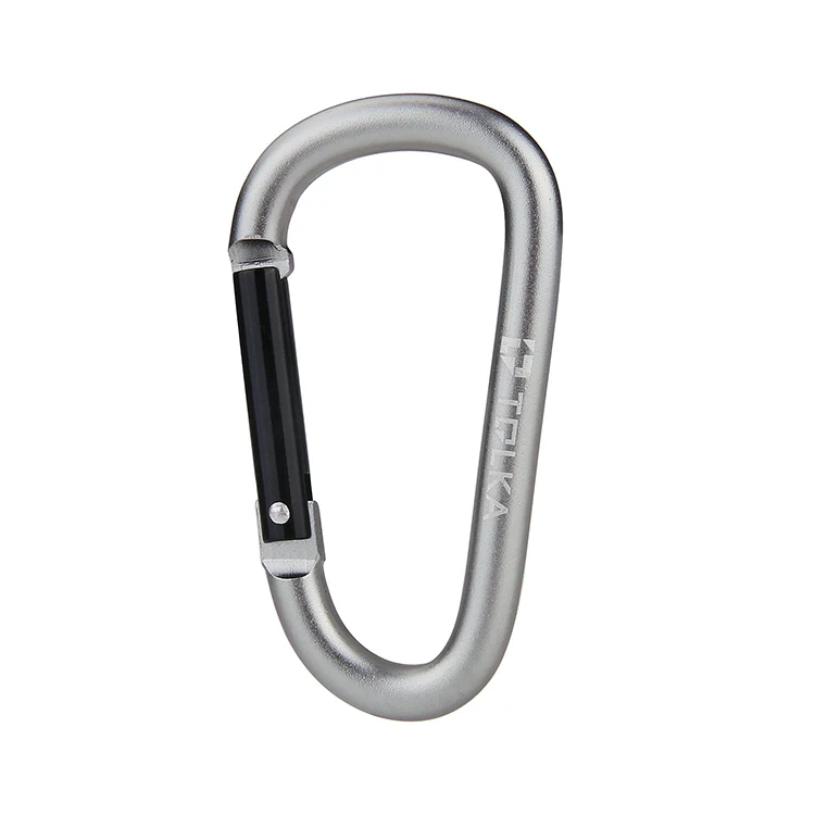 China Factory Wholesale Professional Manufacture Cheap carabiner climbing lock safety carabiner hook
China Factory Wholesale Professional Manufacture Cheap carabiner climbing lock safety carabiner hook