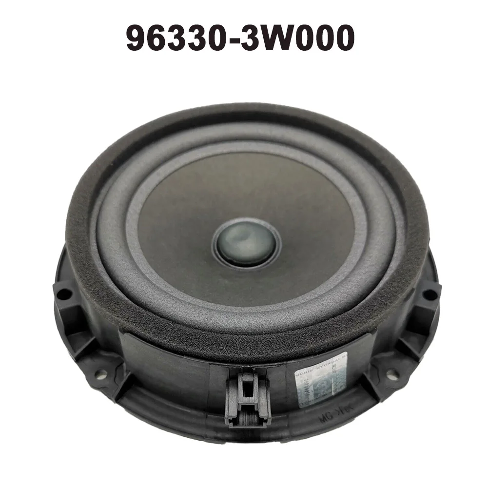 High Quality Hot Sale Brand New Door Speaker Car Speaker For Kia SPORTAGE 2010-2013 96330-3W000 Car Accessories
High Quality Hot Sale Brand New Door Speaker Car Speaker For Kia SPORTAGE 2010-2013 96330-3W000 Car Accessories