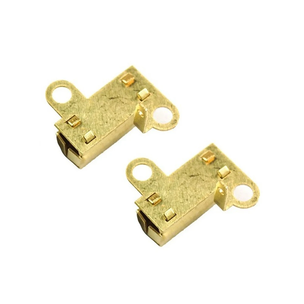 2pcs Motor Carbon Brush Holders 20 X 8 X 5mm For Bosch GBH2-20/24/26 Electric Hammer Drill Power Tool Accessories
2pcs Motor Carbon Brush Holders 20 X 8 X 5mm For Bosch GBH2-20/24/26 Electric Hammer Drill Power Tool Accessories