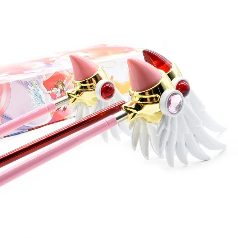 Аниме КИНОМОТО Сакура косплей голова птиц волшебная палочка звезда мечтать тростник Сакура Телескопический тростник из цинкового сплава модель игрушка
Аниме КИНОМОТО Сакура косплей голова птиц волшебная палочка звезда мечтать тростник Сакура Телескопический тростник из цинкового сплава модель игрушка