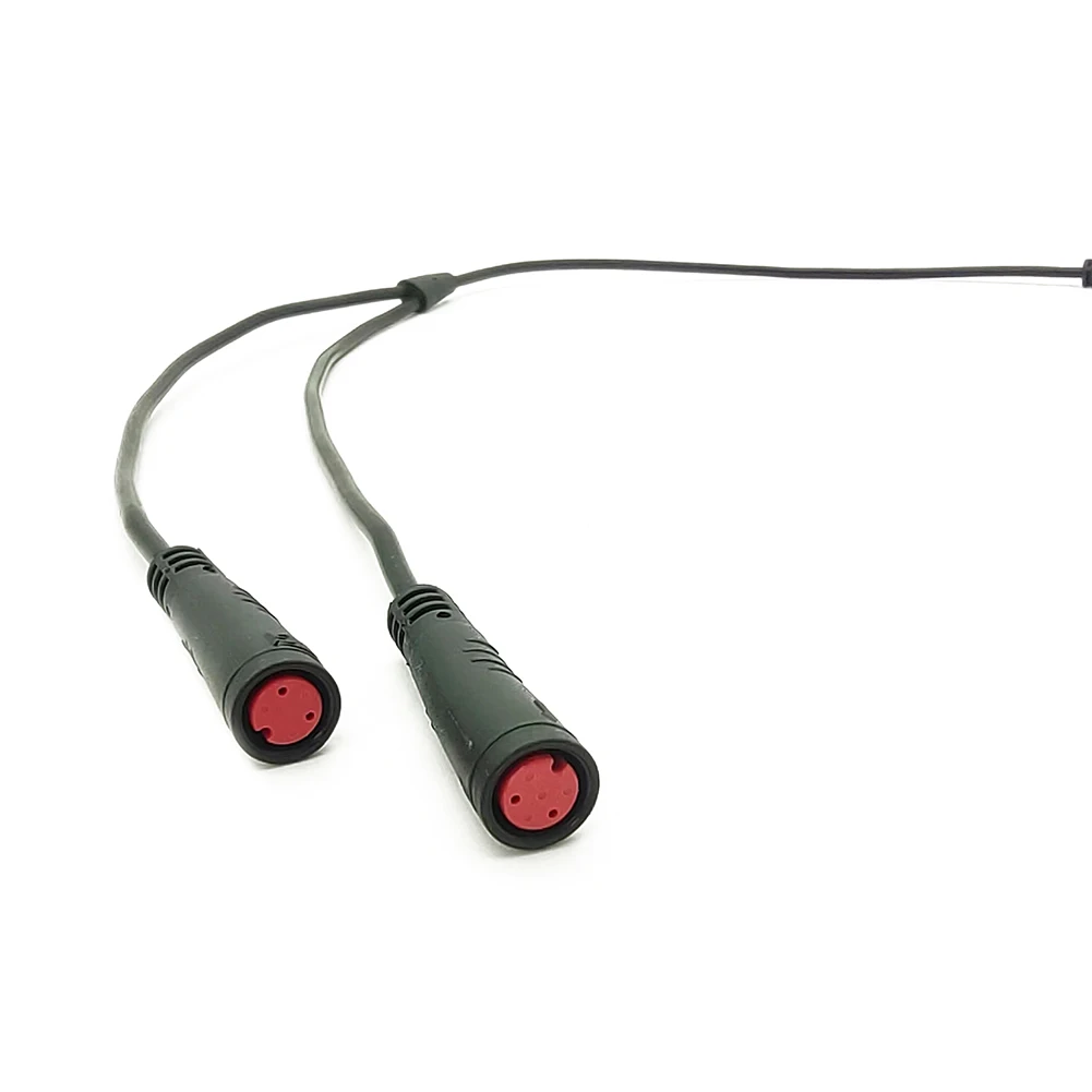Electric Bike Replacement Part High Quality 2022 New Y Splitter Cable Electric Bicycle Scooter Brake Sensor 1 To 2
Electric Bike Replacement Part High Quality 2022 New Y Splitter Cable Electric Bicycle Scooter Brake Sensor 1 To 2