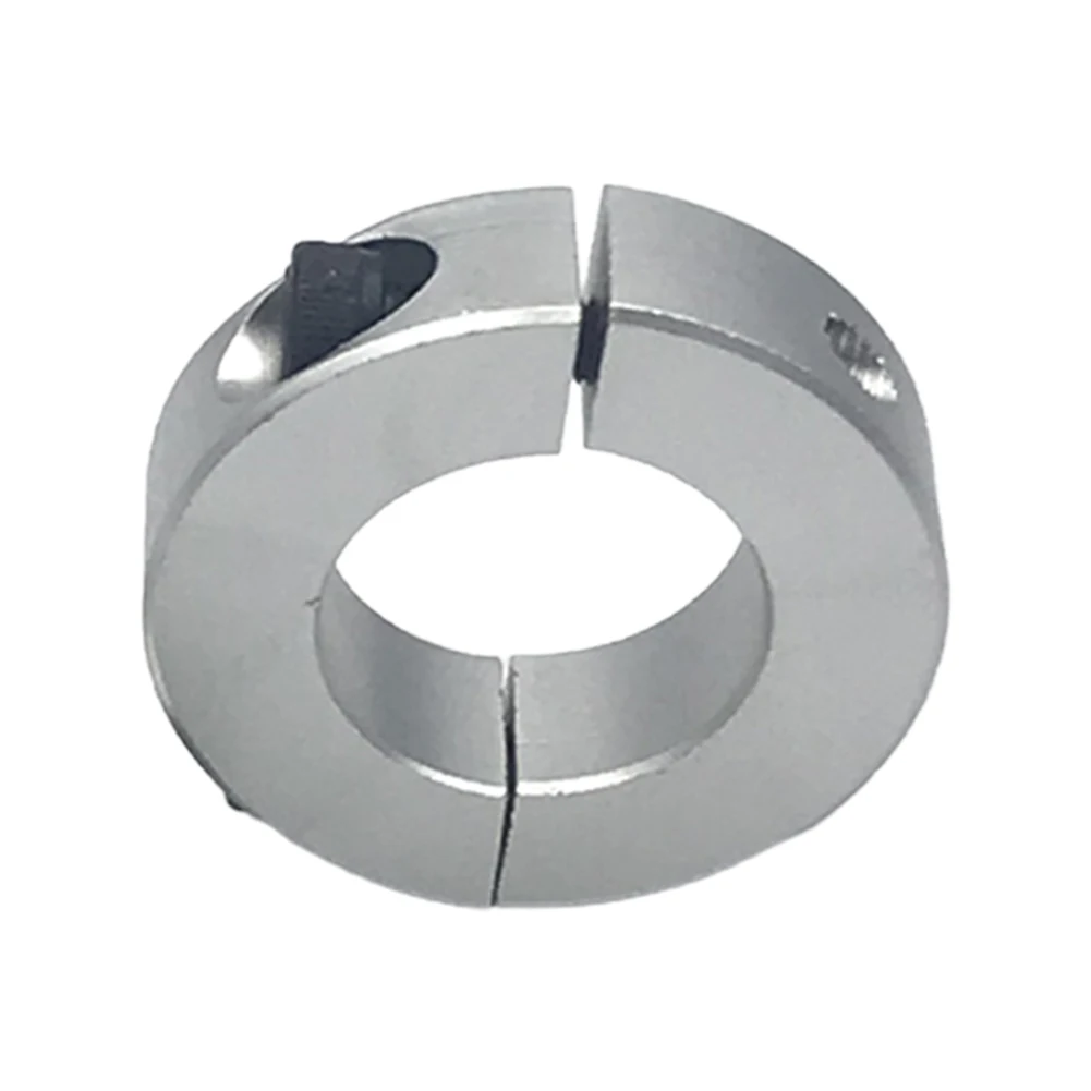 Clamp Collar Double Split Separable Inside Diameter Shaft Collar Clamp Type 32x60x15/35x60x15/38x70x18/40x70x18
Clamp Collar Double Split Separable Inside Diameter Shaft Collar Clamp Type 32x60x15/35x60x15/38x70x18/40x70x18