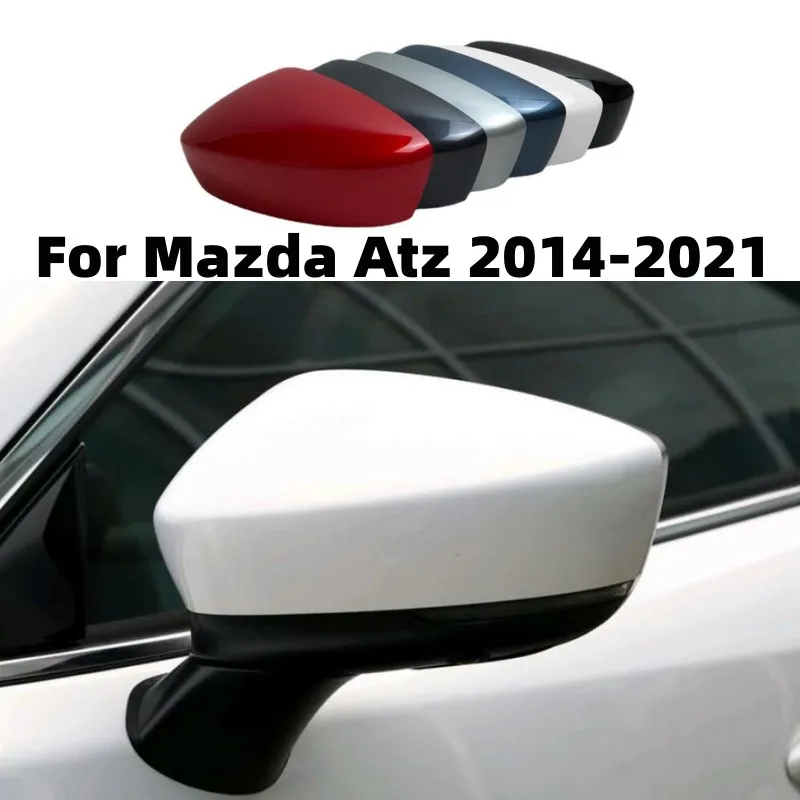 Car Rearview Mirror Cover Decorative Accessories For Mazda Atz 2014 2015 2016 2017 2018 2019 2020 2021
Car Rearview Mirror Cover Decorative Accessories For Mazda Atz 2014 2015 2016 2017 2018 2019 2020 2021