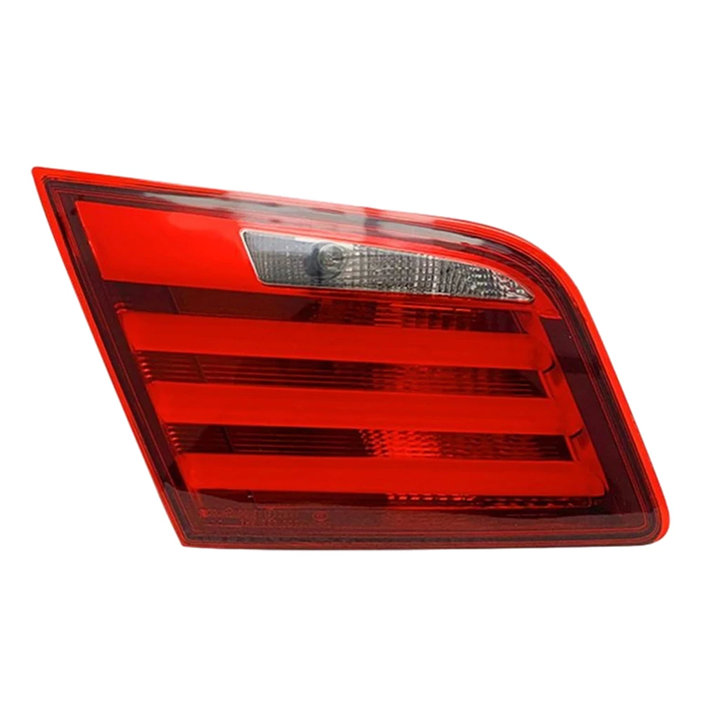 Car For BMW 3 Series F35 Outer Rear Taillight ABS Brake Light Lamp Easy Installation For BMW 3 Series F35 2011-2015 Brand New
Car For BMW 3 Series F35 Outer Rear Taillight ABS Brake Light Lamp Easy Installation For BMW 3 Series F35 2011-2015 Brand New