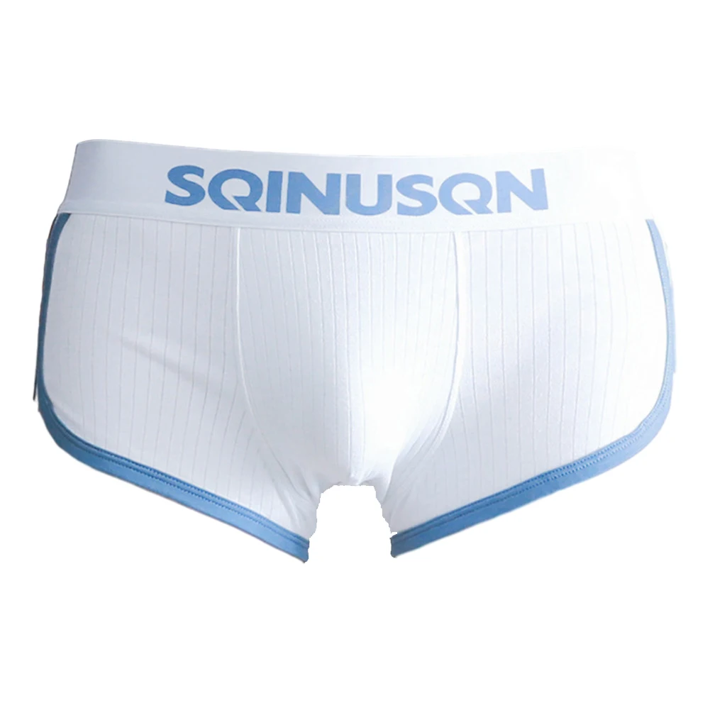 Men's Boxers Shorts Soft Cotton Spandex Low Waist Briefs Trunks Letter Striped Lingerie Underwear Man Panties Underpants 
Men's Boxers Shorts Soft Cotton Spandex Low Waist Briefs Trunks Letter Striped Lingerie Underwear Man Panties Underpants