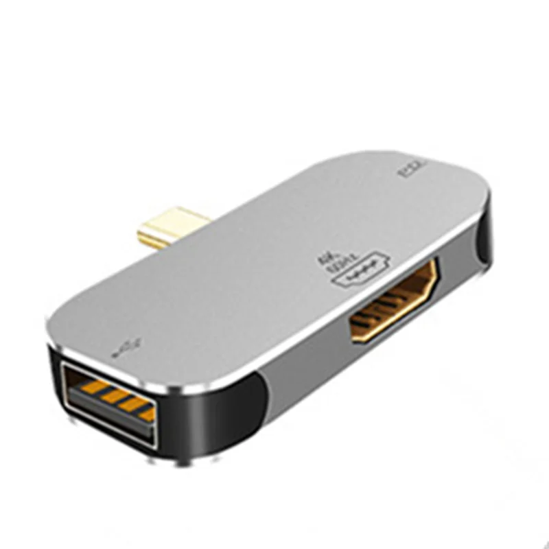 Portable Video Converter For Nintendo Switch HDM1 Type-C Adapter Hub Dock Video Conversion Compatible Device HD Picture Quality
Portable Video Converter For Nintendo Switch HDM1 Type-C Adapter Hub Dock Video Conversion Compatible Device HD Picture Quality