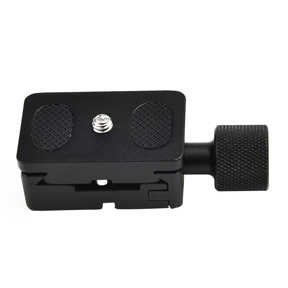 K30 Fixture Adapter 1/4 Installation QR Quick Release Plate Combination QR Board For Benro Arca Swiss Monopod Tripod Camera Acce
K30 Fixture Adapter 1/4 Installation QR Quick Release Plate Combination QR Board For Benro Arca Swiss Monopod Tripod Camera Acce