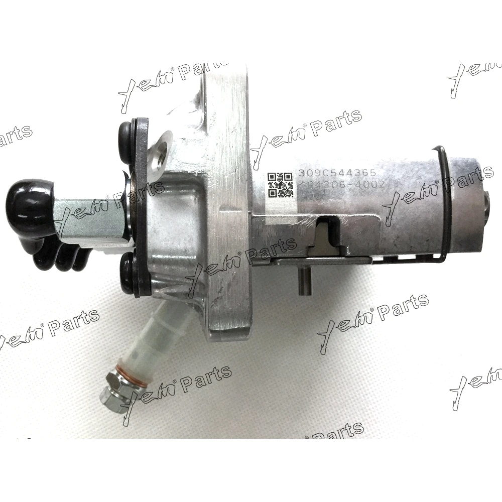 

Good Quality Fuel Injection Pump 16060-51012 For Kubota V1505 Engine 16060-51013